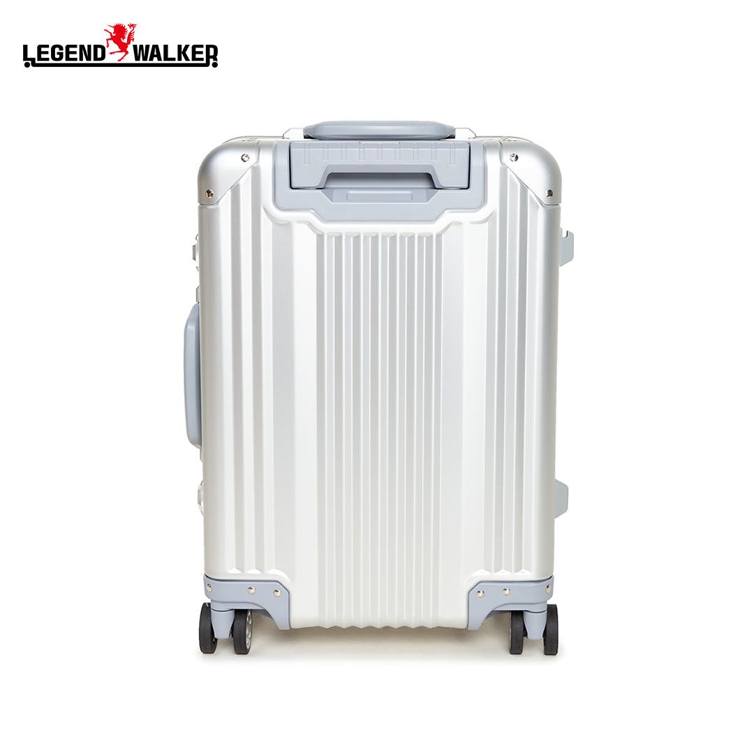 Aluminum Series 1510 Silver