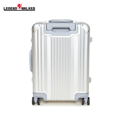 Aluminum Series 1510 Silver