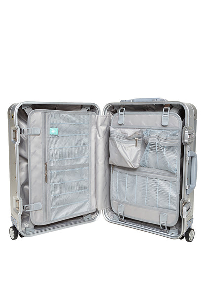Aluminum Series 1510 Silver