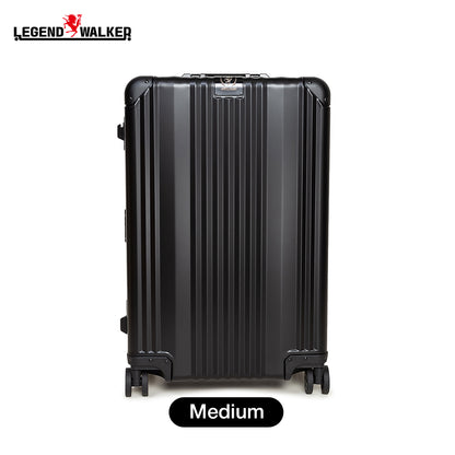 Aluminum Series 1510 Black