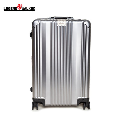 Aluminum Series 1510 Gun Metal