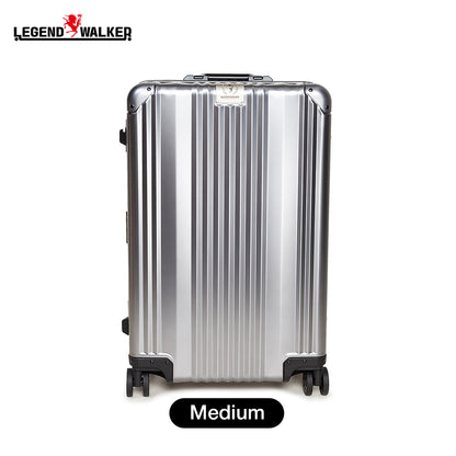 Aluminum Series 1510 Gun Metal
