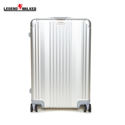 Aluminum Series 1510 Silver