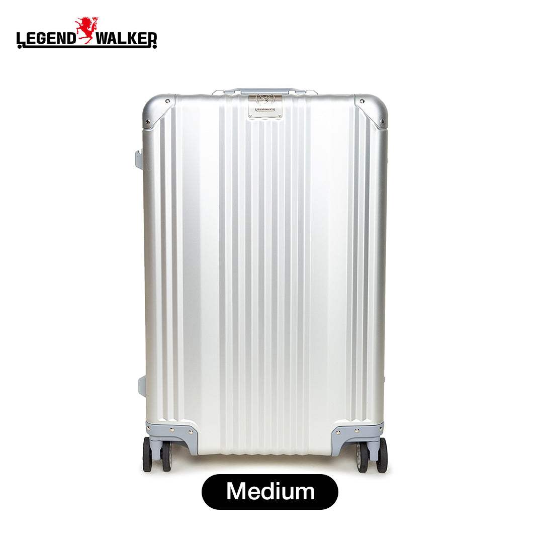 Aluminum Series 1510 Silver