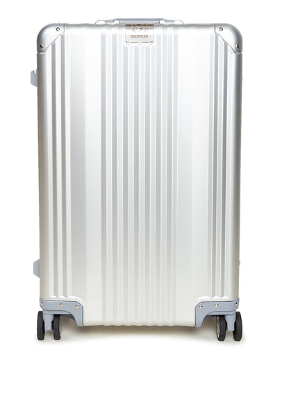 Aluminum Series 1510 Silver