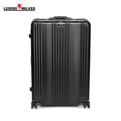 Aluminum Series 1510 Black