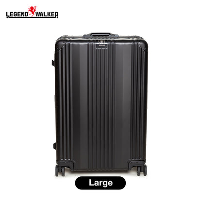 Aluminum Series 1510 Black