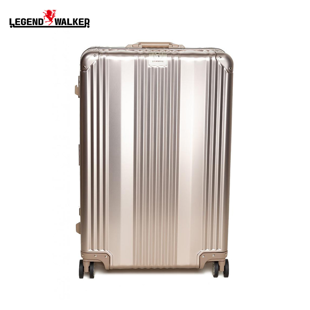 Aluminum Series 1510 Champagne Gold