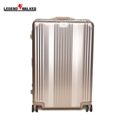 Aluminum Series 1510 Champagne Gold