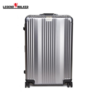 Aluminum Series 1510 Gun Metal