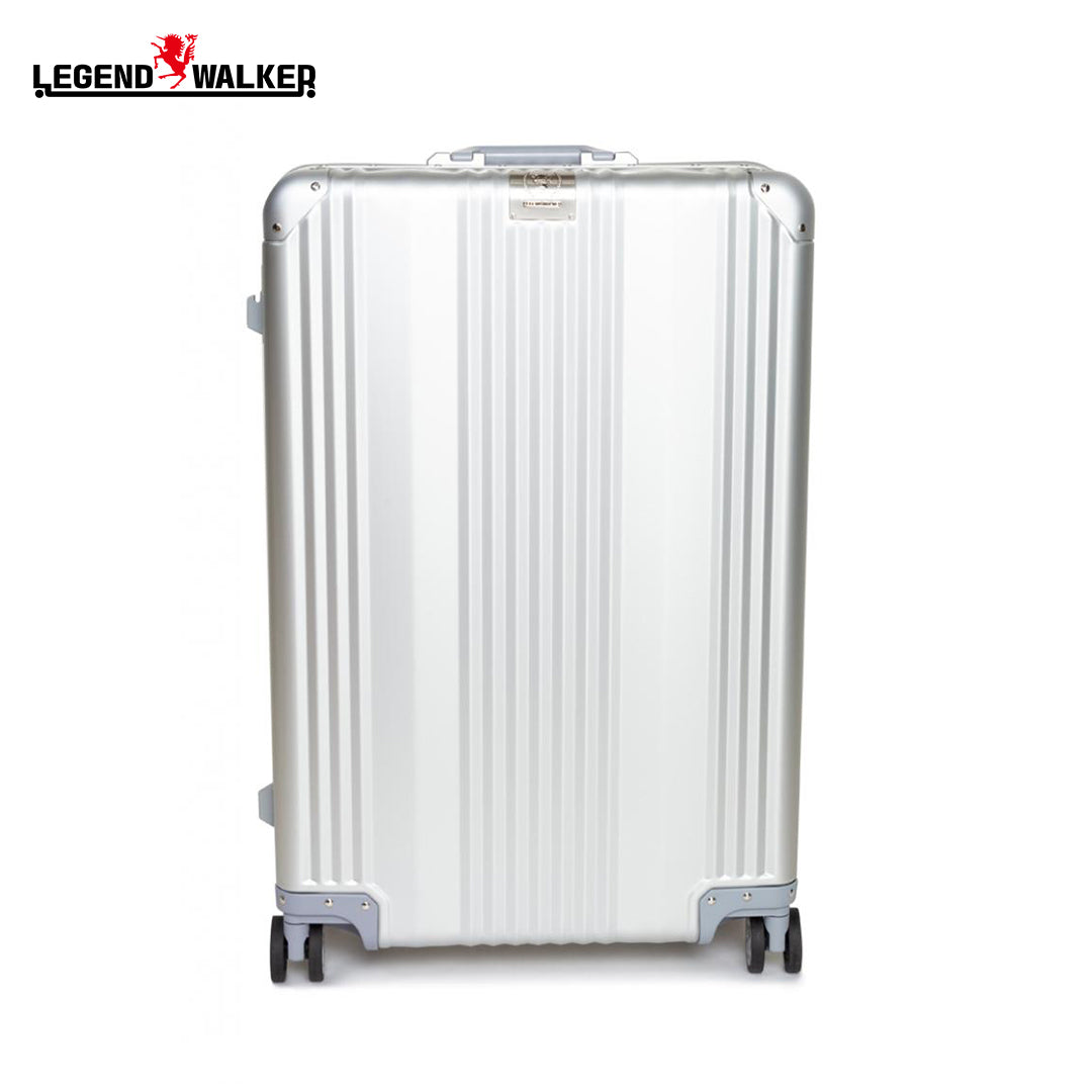 Aluminum Series 1510 Silver