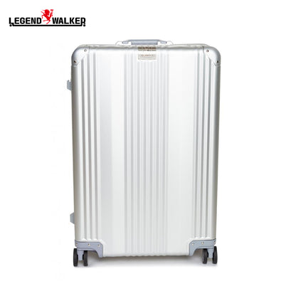 Aluminum Series 1510 Silver