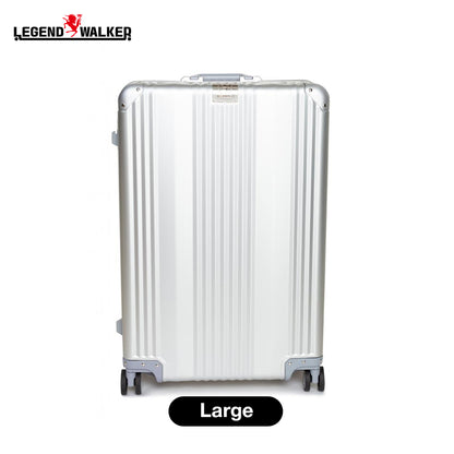 Aluminum Series 1510 Silver