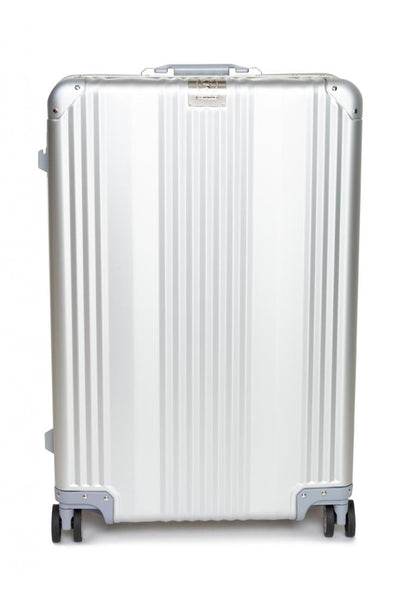 Aluminum Series 1510 Silver