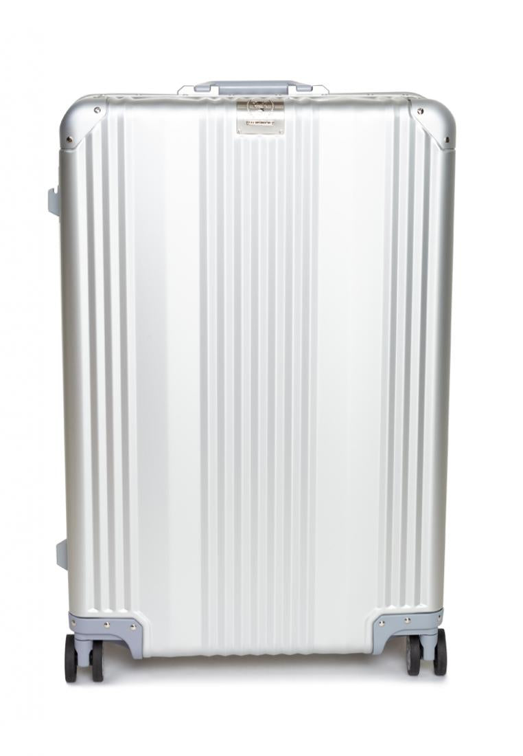 Aluminum Series 1510 Silver