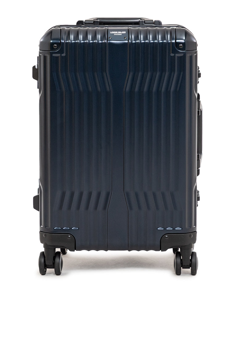Aluminum Cruiser 1512 Dark Navy