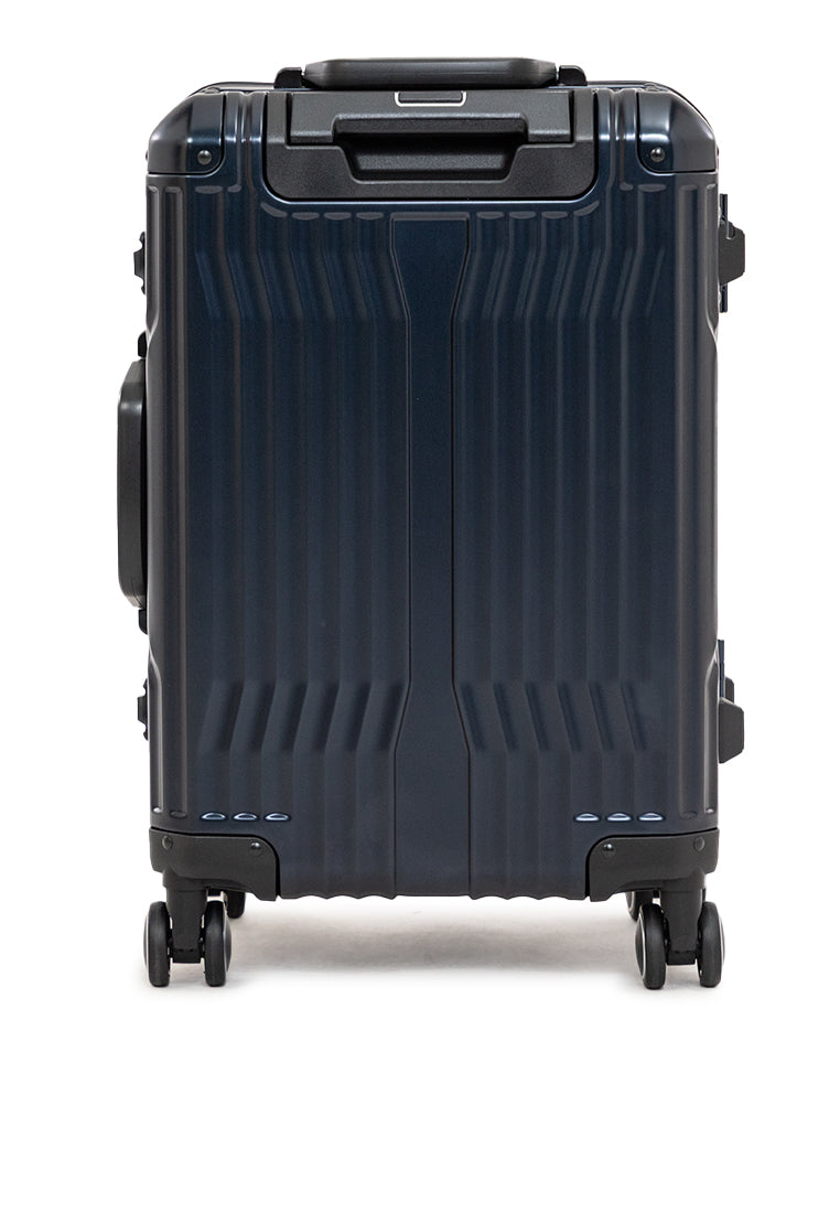 Aluminum Cruiser 1512 Dark Navy