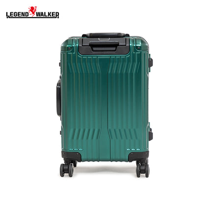 Aluminum Cruiser 1512 Green