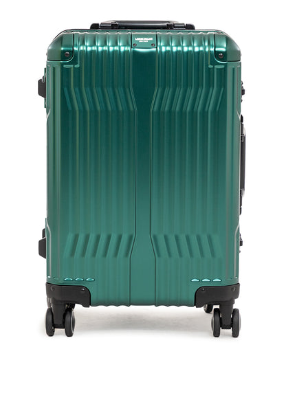Aluminum Cruiser 1512 Green