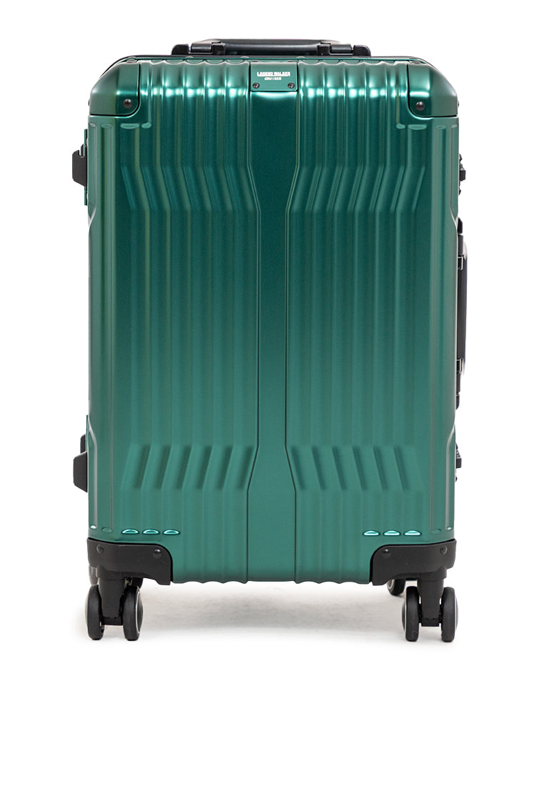 Aluminum Cruiser 1512 Green