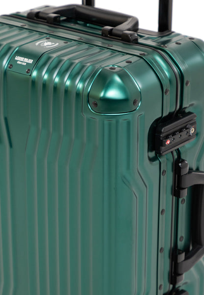 Aluminum Cruiser 1512 Green