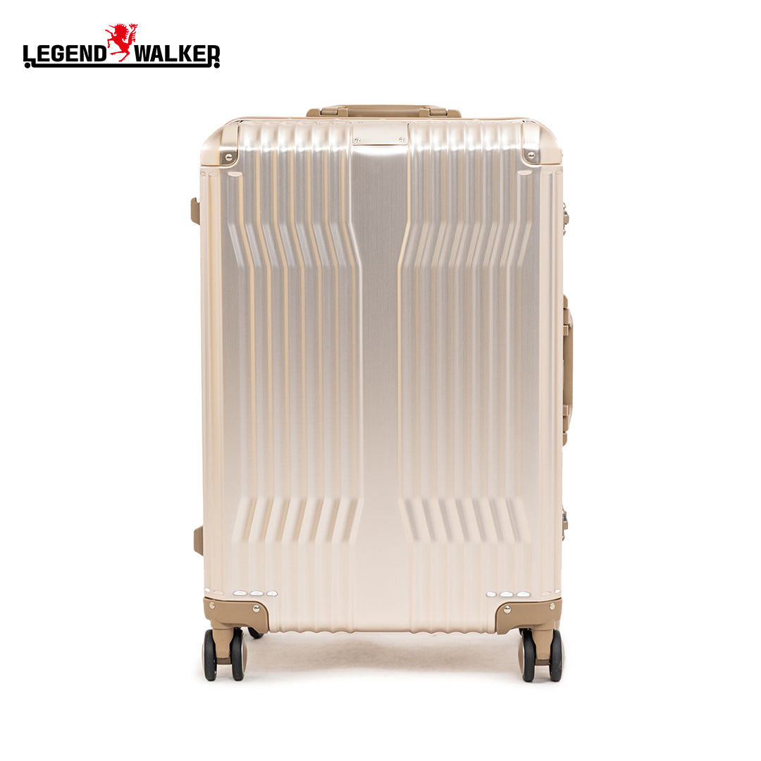 Aluminum Cruiser 1512 Champagne Gold