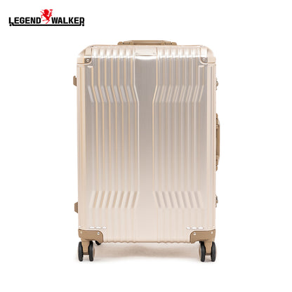 Aluminum Cruiser 1512 Champagne Gold