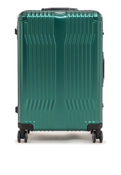 Aluminum Cruiser 1512 Green