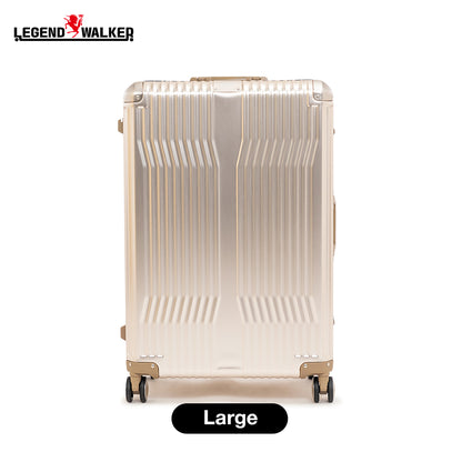 Aluminum Cruiser 1512 Champagne Gold