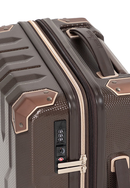 Spatha 5109 Mocha