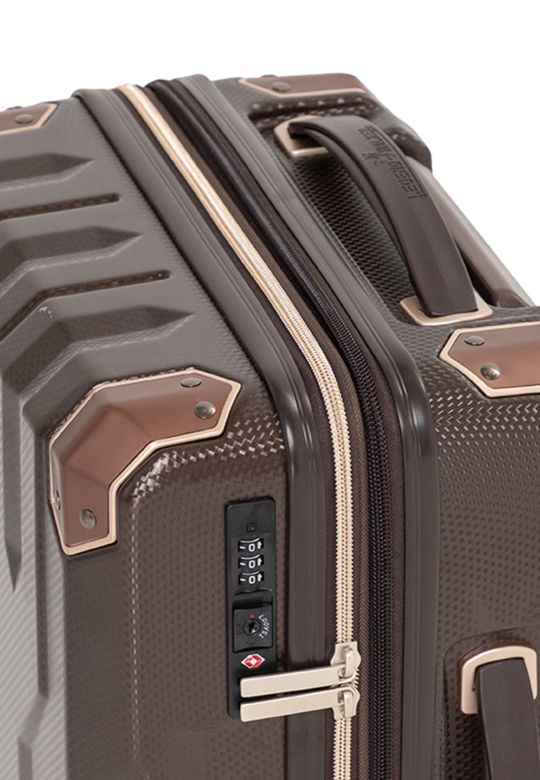 Spatha 5109 Mocha