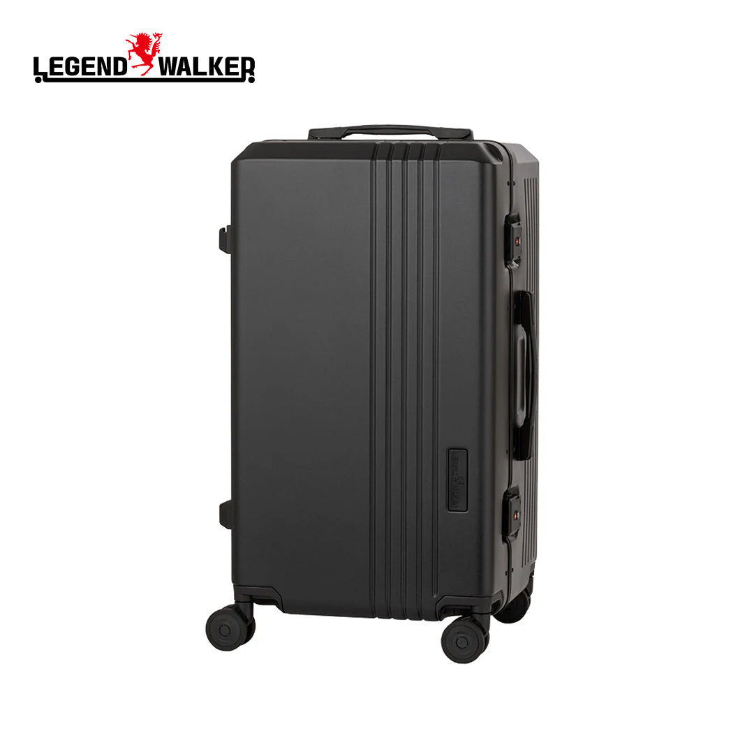Challenger Trunk 5114 Urban Black