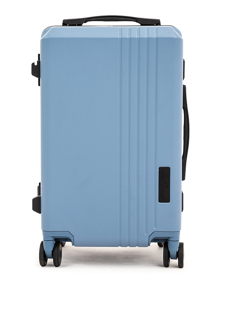 Challenger 5114 Urban Blue