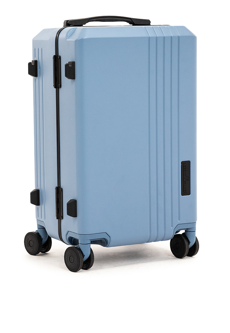 Challenger 5114 Urban Blue