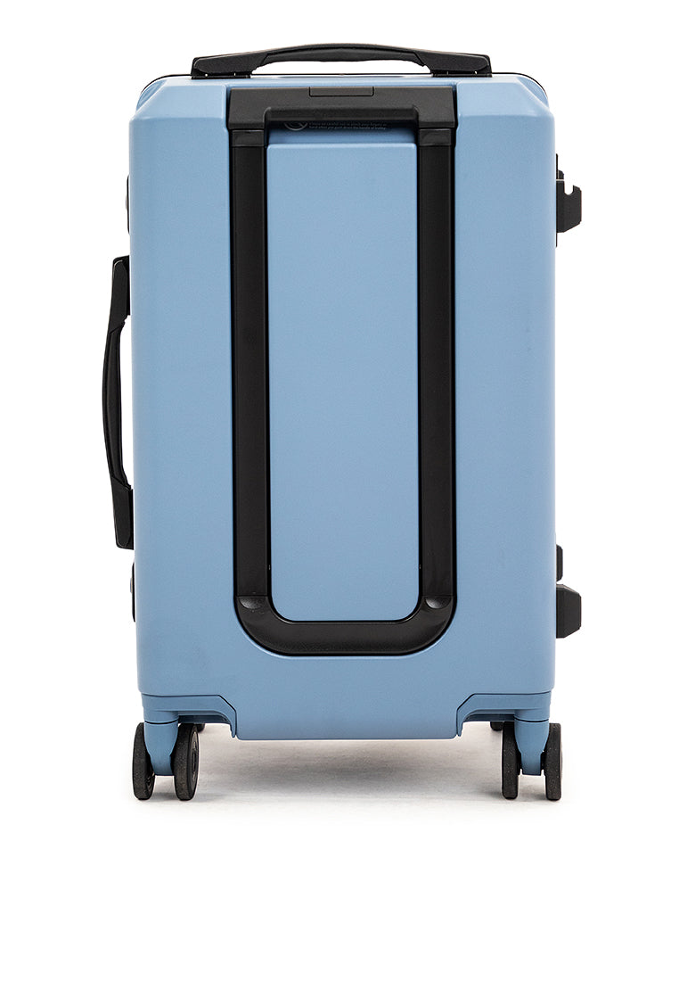 Challenger 5114 Urban Blue