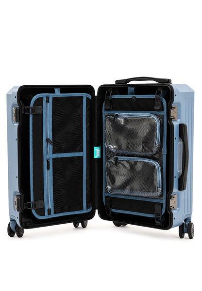 Challenger 5114 Urban Blue