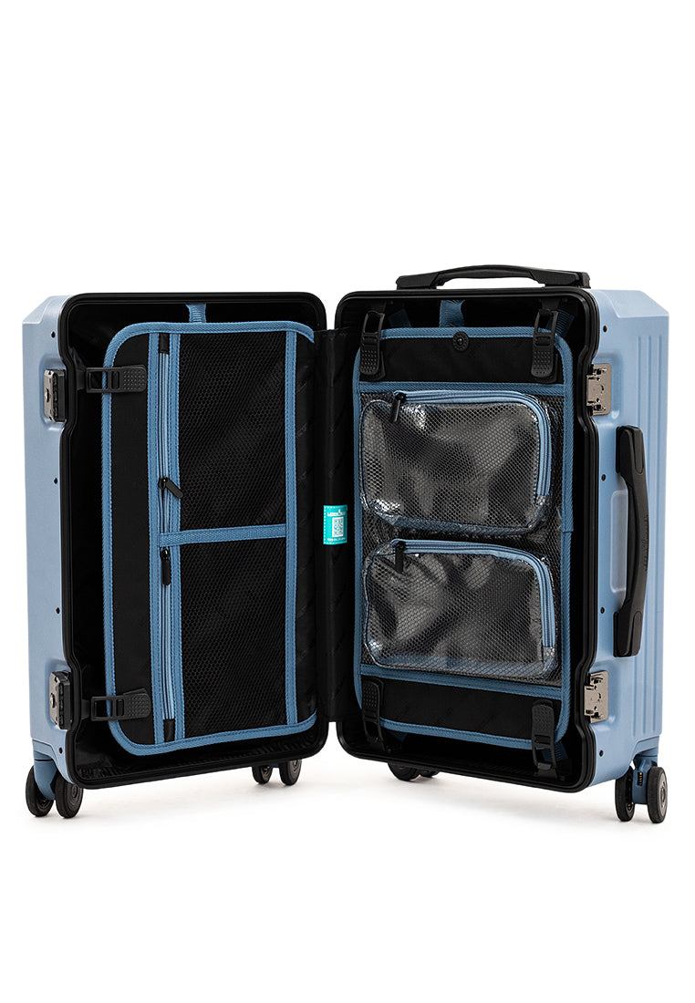 Challenger 5114 Urban Blue
