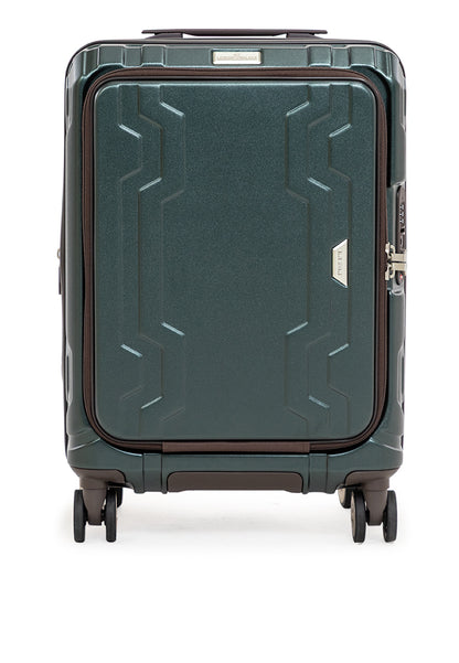 Blue Whale 5525 Green