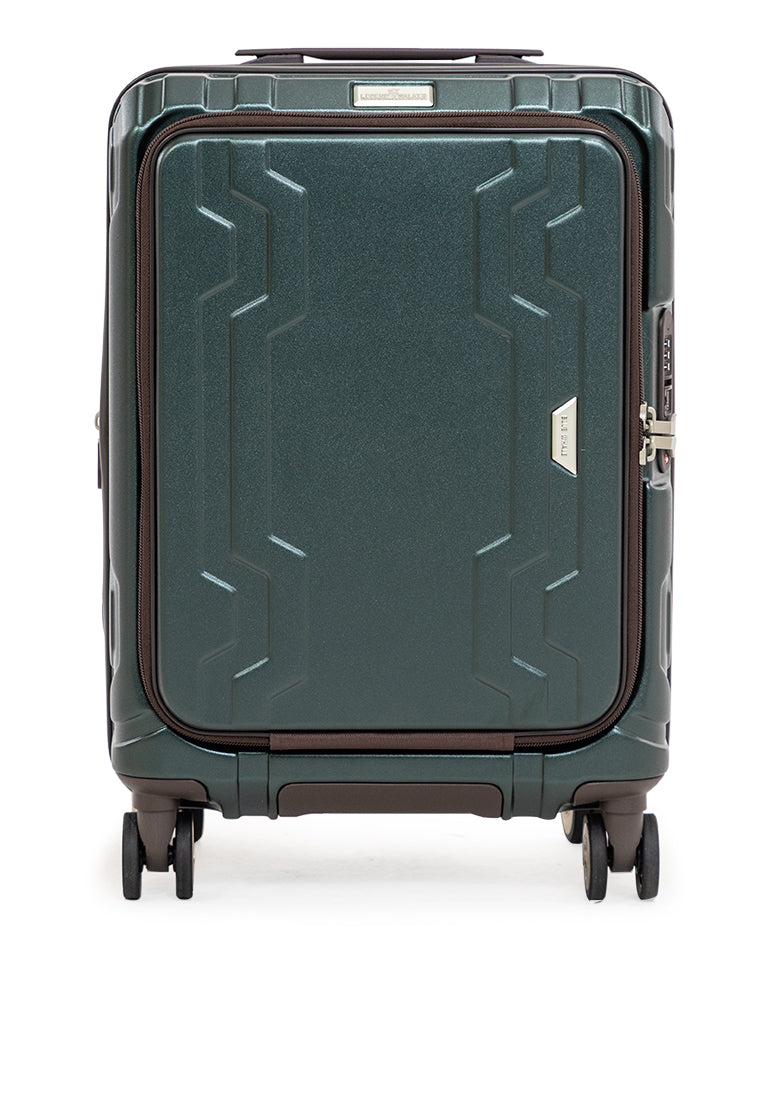 Blue Whale 5525 Green