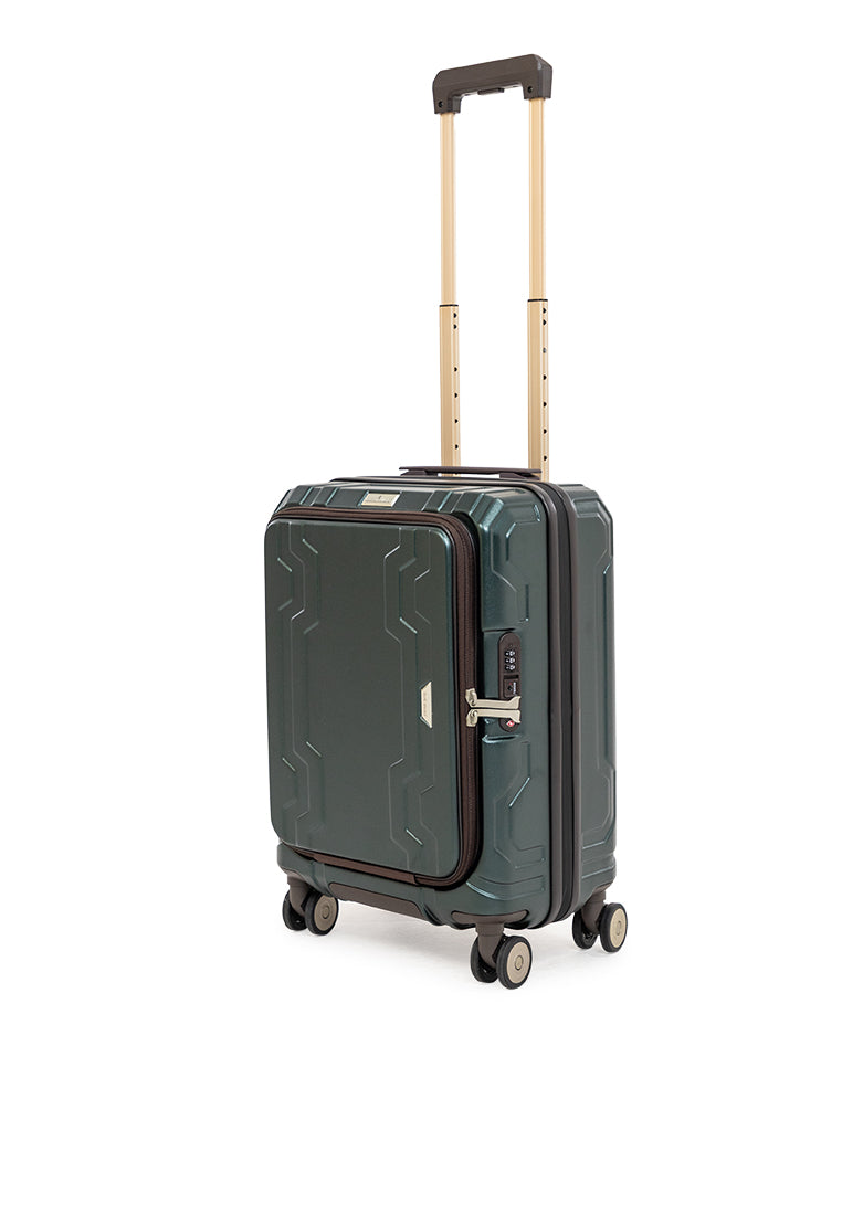 Blue Whale 5525 Green – Legend Walker