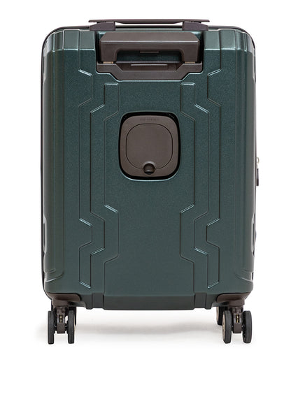 Blue Whale 5525 Green