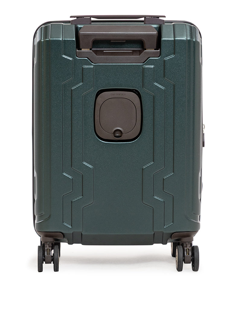 Blue Whale 5525 Green