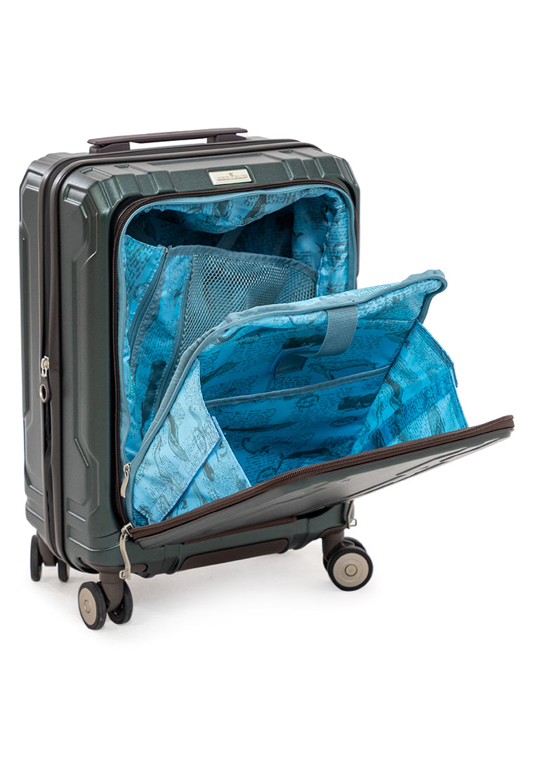 Blue Whale 5525 Green