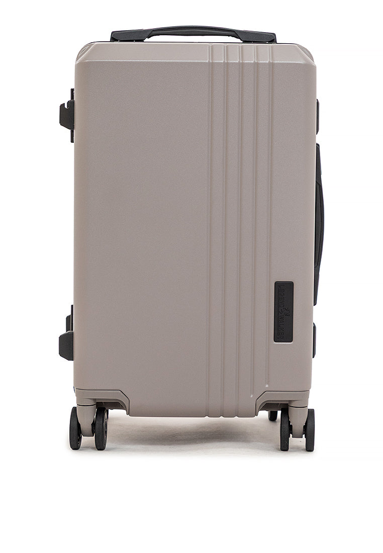 Challenger 5114 Urban Gray
