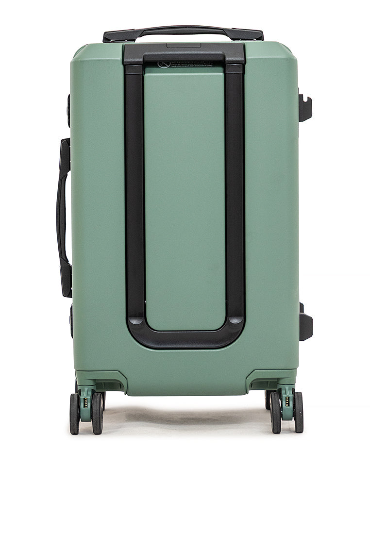 Challenger 5114 Urban Khaki
