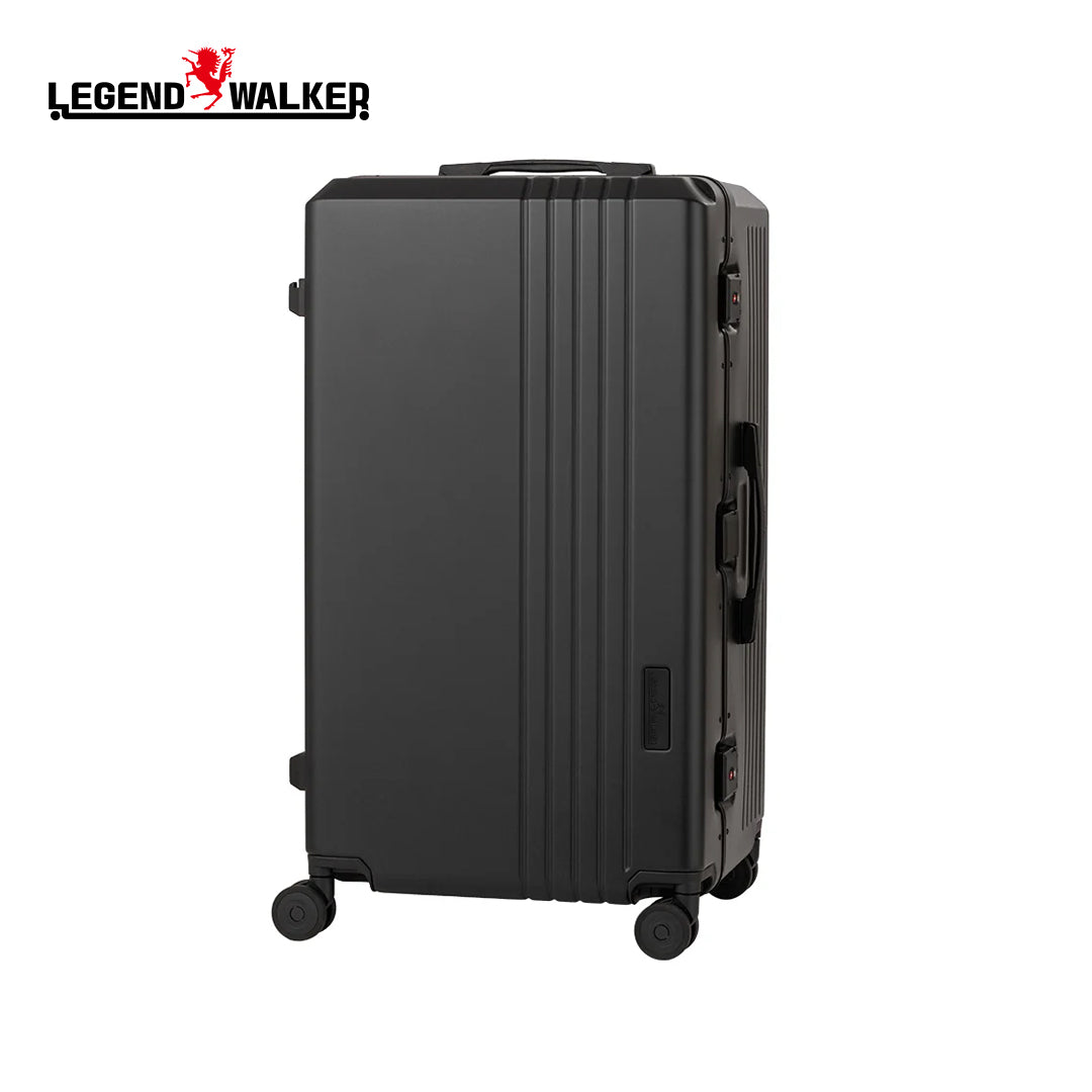 Challenger Trunk 5114 Urban Black