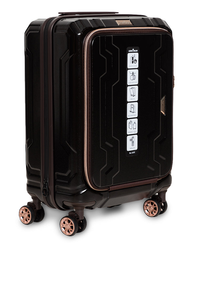 🔥BUY 1 TAKE 1🔥 Blue Whale 5205 Black