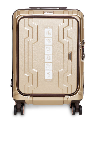 Blue Whale 5205 Champagne Gold