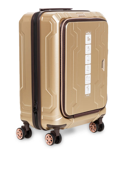 🔥BUY 1 TAKE 1🔥 Blue Whale 5205 Champagne Gold