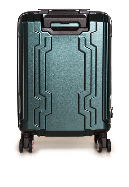 Blue Whale 5205 Green